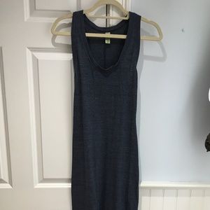 Alternative Maxi Dress